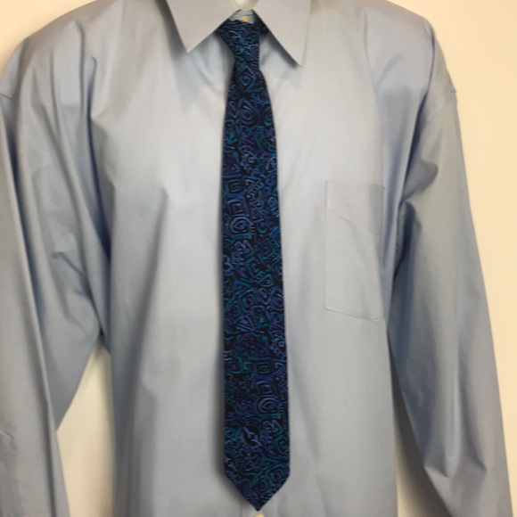 Michael James Tie - Picture 3 of 4